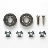 Tamiya 15475 Mini 4wd 13mm Ball Bearing Rollers | Pinnacle Hobby