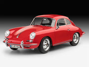 Revell Germany 07679 1/16 Porsche 356 Coupe | Pinnacle Hobby