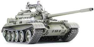 Tamiya 35257 1/35 Russian Medium Tank T-55A | Pinnacle Hobby
