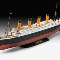 Revell Germany 05498 1/600 RMS Titanic | Pinnacle Hobby