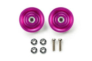 TAMIYA 95541 MINI 4WD TAPERED ALUMINUM BALL ROLLER SET