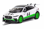 SCALEXTRIC C4064 1/32 JAGUAR I PACE