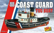 Lindberg HL228 1/72 Coast Guard Tug Boat | Pinnacle Hobby