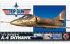 Air A00501 1/72 A-4 Skyhawk: Maverick Top Gun | Pinnacle Hobby