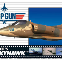 Air A00501 1/72 A-4 Skyhawk: Maverick Top Gun | Pinnacle Hobby