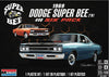 REVELL 85-4505 1/24 1969 DODGE SUPER BEE 2 IN 1 | PINNACLE HOBBY