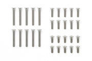 Tamiya 15527 mini 4wd Stainless screws | Pinnacle Hobby