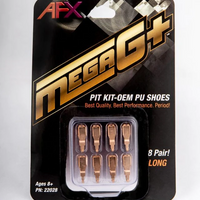 AFX 22028 MEGA G+ PICK UP SHOES LONG | PINNACLE HOBBY