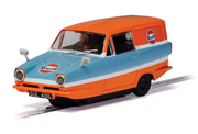 SCALEXTRIC C4193 1/32 RELIANT SUPERVAN GULF | PINNACLE HOBBY