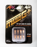 AFX 22035 MEGA G + SHOES SHORT | PINNACLE HOBBY