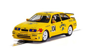 SCALEXTRIC C4155 1/32 FORD SIERRA RS500