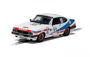 SCALEXTRIC C4222 1/32 FORD CAPRI MK3 | PINNACLE HOBBY