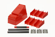 TAMIYA 69571 MINI 4WD BANK APPROACH