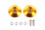 TAMIYA 95583 MINI 4WD 19 MM TAPERED ALUMINUM BALL ROLLER