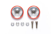 TAMIYA 95580 MINI 4WD 17 MM ALUMINUM BALL ROLLER