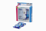 TAMIYA 17901 MINI 4WD DOG RACER RAIKIRI PRE BUILT