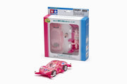 TAMIYA 17902 MINI 4WD PIG RACER RAIKIRI PRE BUILT