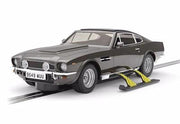 SCALEXTRIC C4239 1/32 ASTON MARTIN V8 JAMES BOND | PINNACLE HOBBY