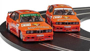 SCALEXTRIC C4110a BMW E30 M3 TEAM JAGERMEEISTER | PINNACLE HOBBY